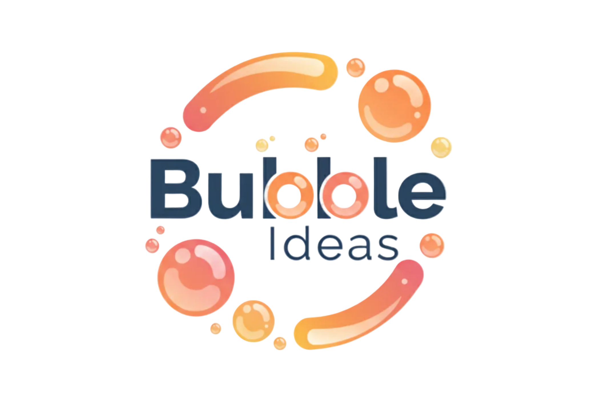 Bubble Ideas